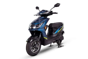 EeVe Ahava scooter EeVe Ahava scooter