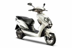 Evolet Derby EZ image Evolet Derby EZ image