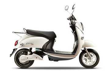 EZ scooter
