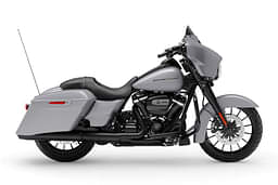 Harley-Davidson Street Glide Special STD image