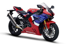 Honda CBR1000RR-R Fireblade image