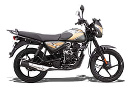 Bajaj CT 110X BS6 KS image