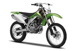 Kawasaki KLX 450R STD image