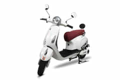 Komaki XGT VP 60 V 28 Ah image