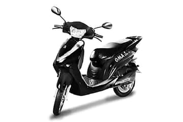 Lohia Oma Star Li scooter Lohia Oma Star Li scooter