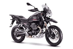 Moto Guzzi V85 TT STD image