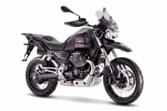 Moto Guzzi V85 TT STD image Moto Guzzi V85 TT STD image