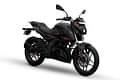 Bajaj Pulsar N160 Dual Channel ABS (With USD) image