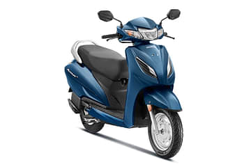 Honda  Activa 6G Accessories scooter
