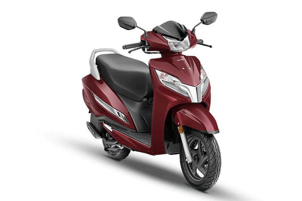 Top 126+ images honda activa 125 on road price in hyderabad