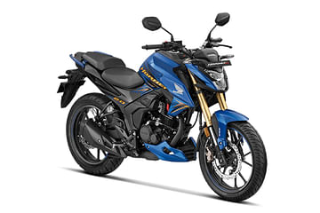 Standard bike