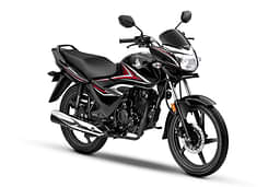 Honda Shine Disc 2025 image