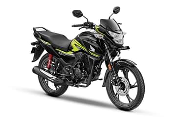 Honda  SP 125 bike