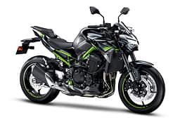 Kawasaki Z900 Euro5 image