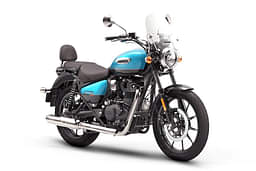 Royal Enfield Meteor 350 Aurora image