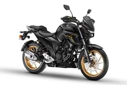 Yamaha FZS 25 STD - Dual Disc image