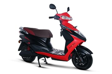 EX scooter