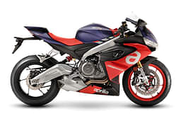 Aprilia RS 660 660 STD image