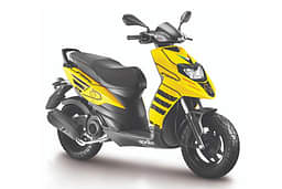 Aprilia Storm 125 125 Front Disc image