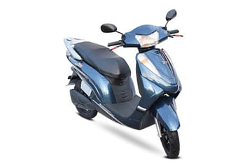 Base scooter