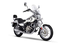 Bajaj Avenger Cruise 220 STD image