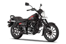 Bajaj Avenger Street 160 STD image