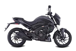 Bajaj Dominar 250 STD image