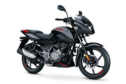 Bajaj Pulsar 125 Neon Disc CBS BS6 image