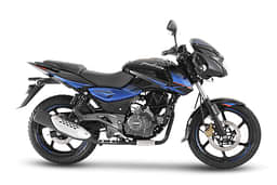 Bajaj Pulsar 150 Twin Disc STD image