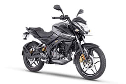 Bajaj Pulsar NS160 Twin Disc image