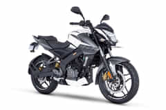 Bajaj Pulsar NS200 STD image Bajaj Pulsar NS200 STD image