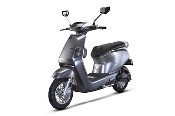 Lithium-Ion scooter