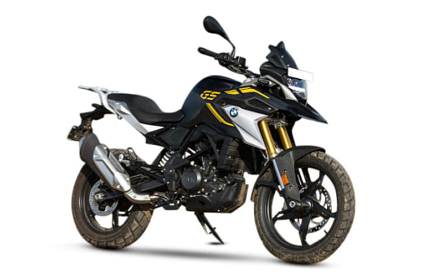 BMW G 310 GS Price - Images, Colours & Reviews-91Wheels