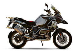 BMW R 1250 GS Adventure 40 Years Edition image