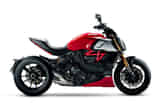Ducati Diavel 1260