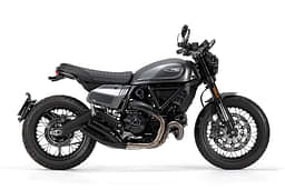 Ducati Scrambler 800 Icon image