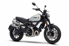 Ducati Scrambler 1100 Pro image Ducati Scrambler 1100 Pro image