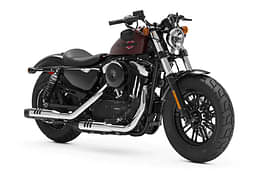 Harley-Davidson Forty Eight Special image