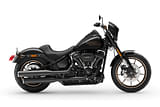 Harley-Davidson Low Rider S bike