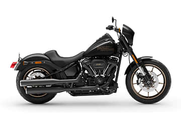 Harley-Davidson Low Rider S bike Harley-Davidson Low Rider S bike