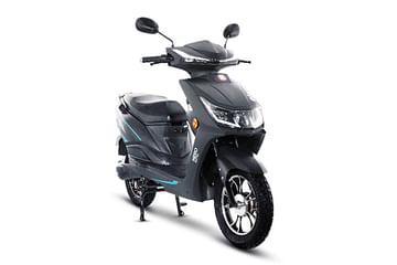 LX scooter