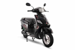 Hero Electric NYX HX Dual Battery image