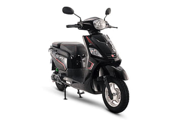 E5 scooter