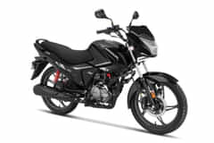 Hero Glamour Xtec Drum Brake image Hero Glamour Xtec Drum Brake image