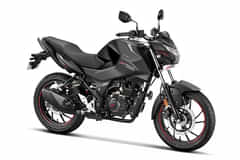 Hero Xtreme 160R BS6 Connected image