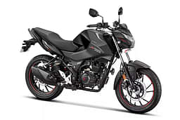 Hero Xtreme 160R BS6 Single Disc image