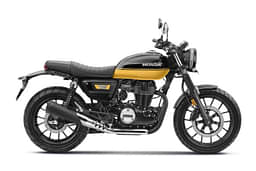 Honda CB350 RS New Hue Edition image