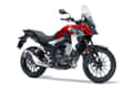 Honda Bike CB500X STD image