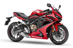 Honda CBR650R STD image