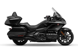 Honda Gold Wing DCT+ Airbag image